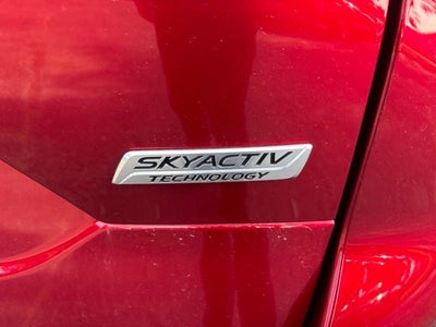 2018 Mazda Mazda CX-5 Grand Touring