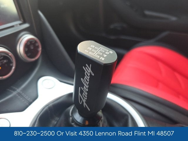 2013 Nissan 370Z Base