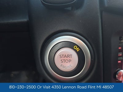 2013 Nissan 370Z Base