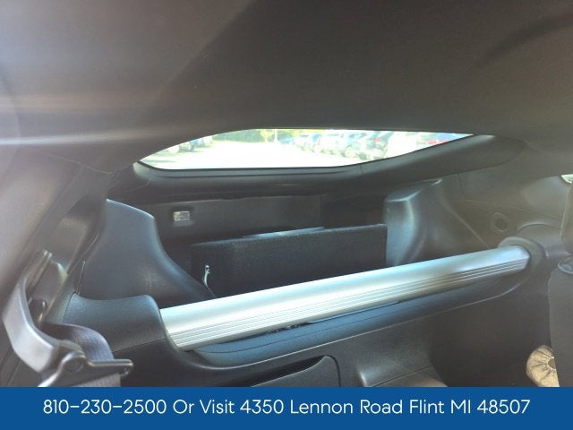 2013 Nissan 370Z Base