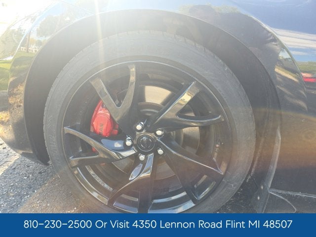 2013 Nissan 370Z Base