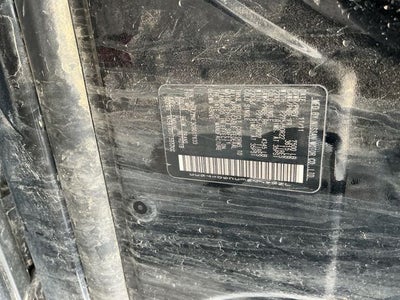 2012 INFINITI QX56 Base