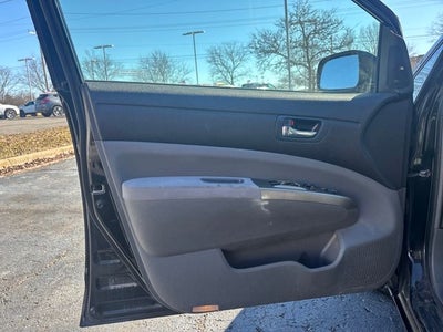 2008 Toyota Prius Standard