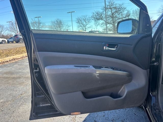 2008 Toyota Prius Standard