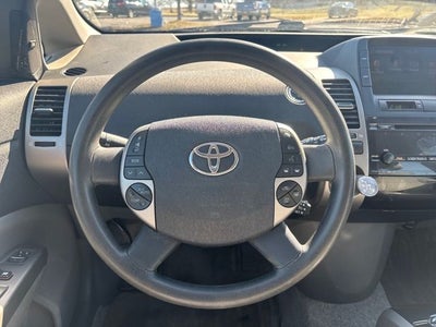 2008 Toyota Prius Standard
