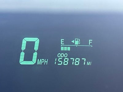 2008 Toyota Prius Standard