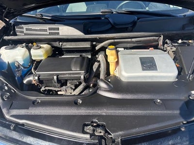 2008 Toyota Prius Standard