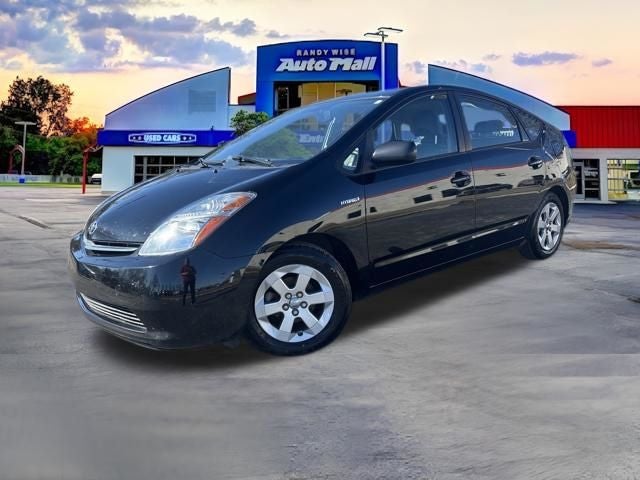 2008 Toyota Prius Standard