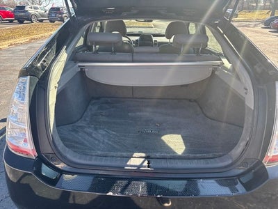 2008 Toyota Prius Standard