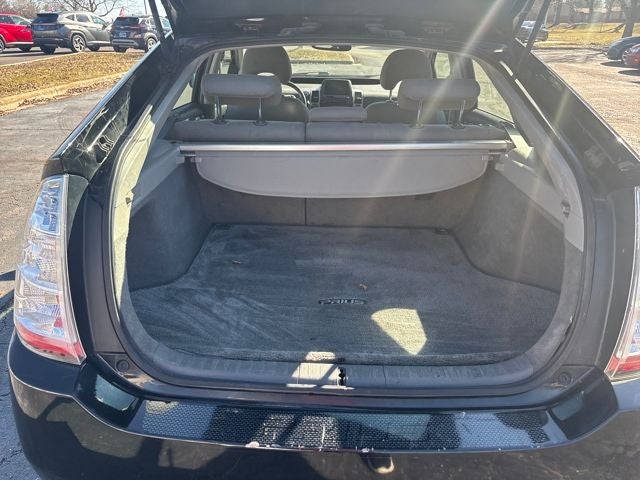 2008 Toyota Prius Standard