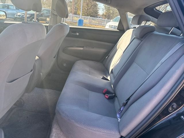 2008 Toyota Prius Standard