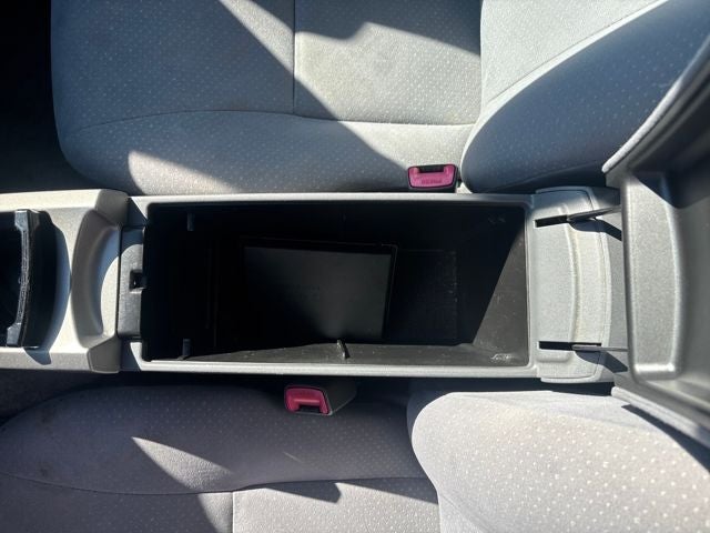 2008 Toyota Prius Standard