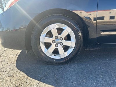 2008 Toyota Prius Standard