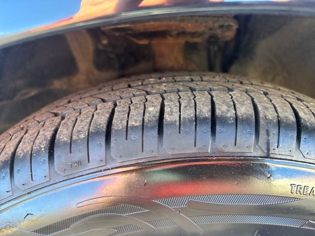 2008 Toyota Prius Standard