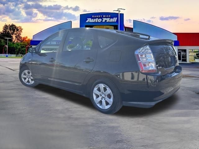 2008 Toyota Prius Standard