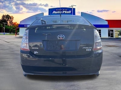 2008 Toyota Prius Standard