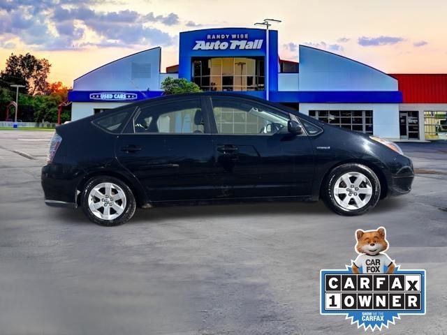 2008 Toyota Prius Standard