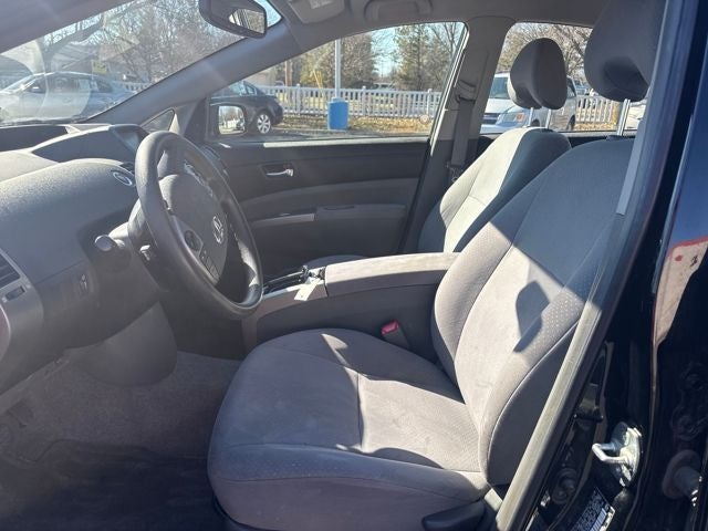 2008 Toyota Prius Standard