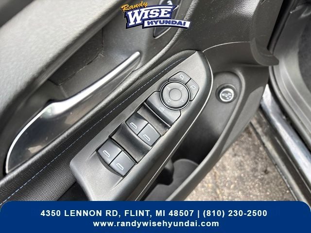 2024 Buick Envista Sport Touring