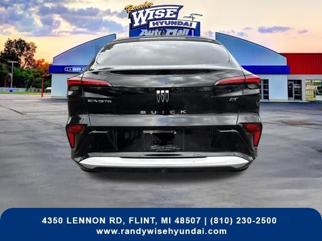 2024 Buick Envista Sport Touring