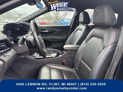 2024 Buick Envista Sport Touring