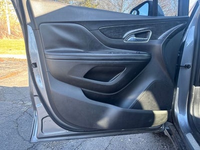 2015 Buick Encore Base
