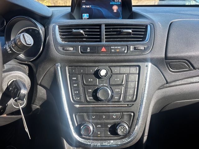 2015 Buick Encore Base