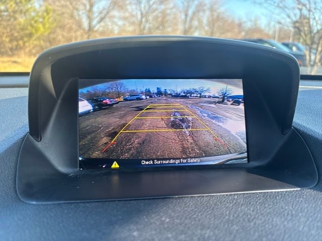 2015 Buick Encore Base