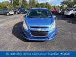 2014 Chevrolet Spark 1LT
