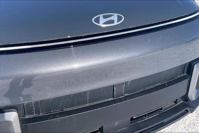 2025 Hyundai Kona SE