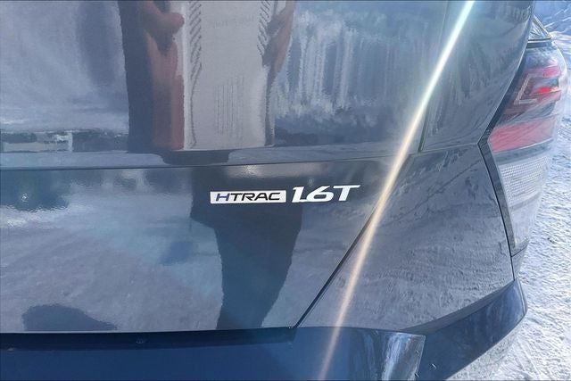 2024 Hyundai Kona N Line