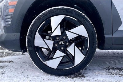 2024 Hyundai Kona Limited
