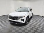 2022 Hyundai Tucson Hybrid Limited