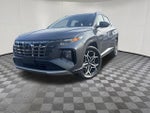2024 Hyundai Tucson Hybrid N Line