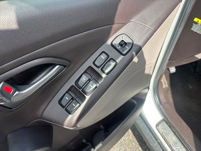 2015 Hyundai Tucson Limited