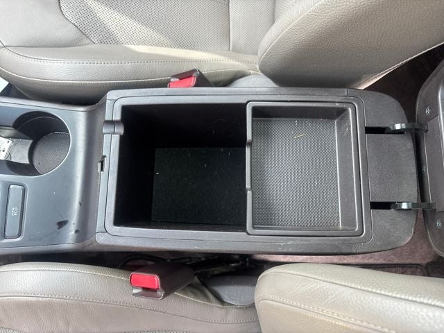 2015 Hyundai Tucson Limited