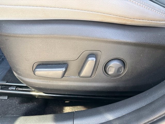 2021 Hyundai Kona Ultimate