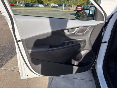 2021 Hyundai Kona Ultimate