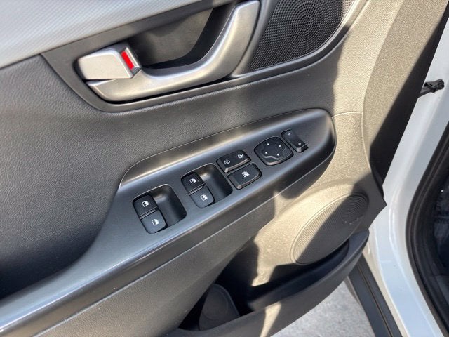 2021 Hyundai Kona Ultimate