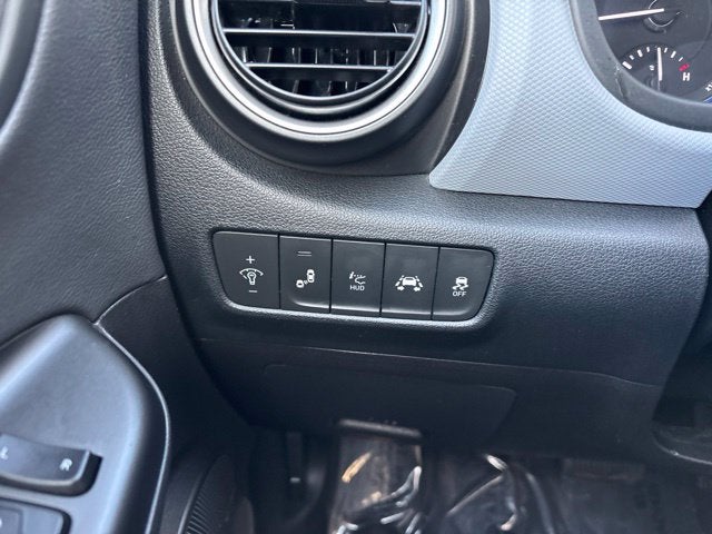 2021 Hyundai Kona Ultimate
