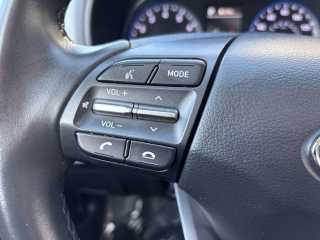 2021 Hyundai Kona Ultimate