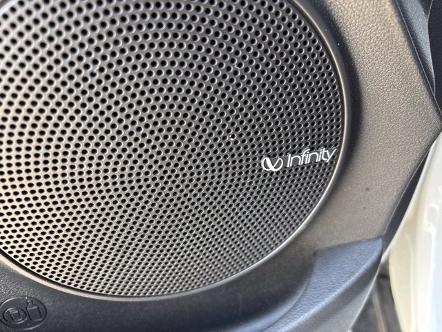 2021 Hyundai Kona Ultimate