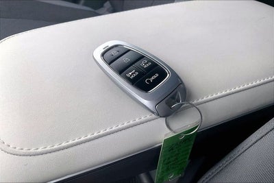 2024 Hyundai IONIQ 5 SE