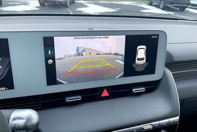 2024 Hyundai IONIQ 5 SE