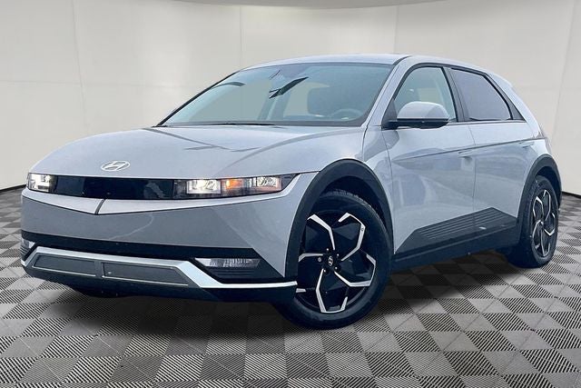 2024 Hyundai IONIQ 5 SE