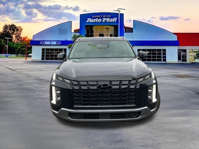 2025 Hyundai Palisade SEL Premium 7 Passenger