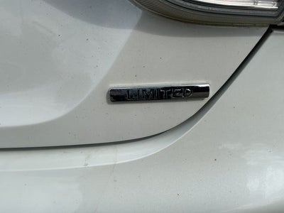 2015 Hyundai Sonata Hybrid Limited