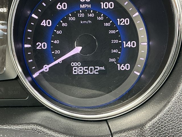 2014 Hyundai Sonata Hybrid Limited