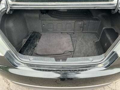 2014 Hyundai Sonata Hybrid Limited