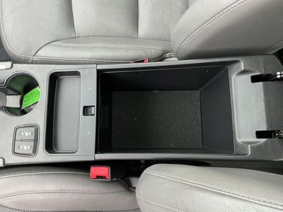 2014 Hyundai Sonata Hybrid Limited